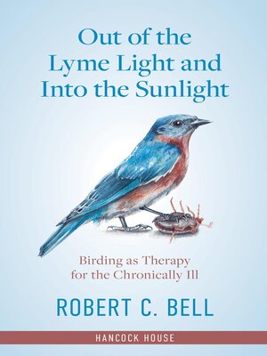 cover image of Out of the Lyme Light and Into the Sunlight